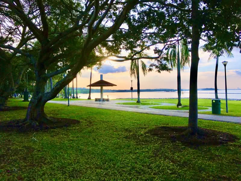 For Rent - Coastal View Residences