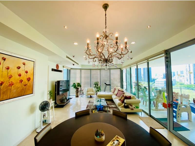 The Trillium, 112 Kim Seng Road, 5 Bedrooms, 2,390 sqft, Condominium For Sale, by Rachelle Koh, 24126779 - PropertyGuru.com.sg