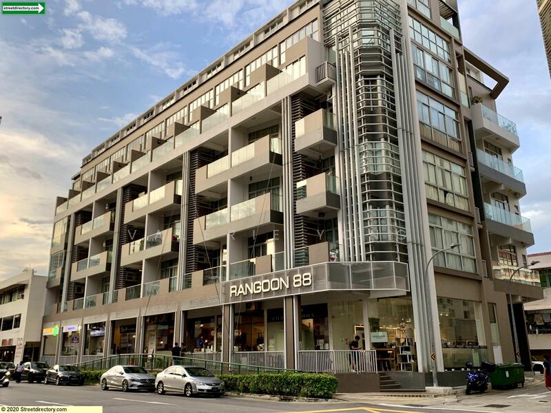 Rangoon 88, 88 Rangoon Road, 645 sqft, Food & Beverage For Sale, by Valerie Yong, 24126812 - CommercialGuru.com.sg