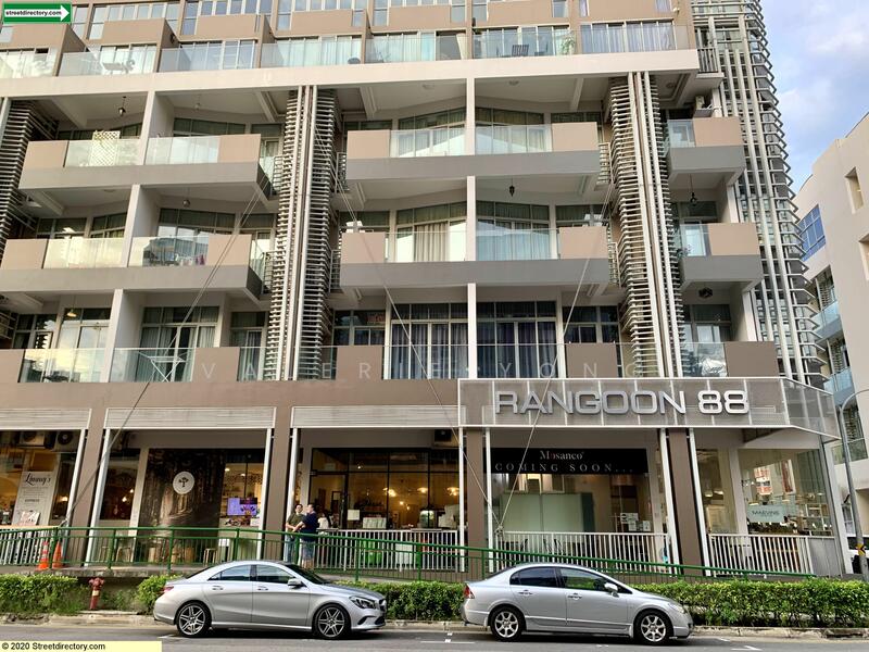 Rangoon 88, 88 Rangoon Road, 645 sqft, Food & Beverage For Sale, by Valerie Yong, 24126812 - CommercialGuru.com.sg