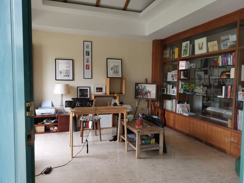 Serangoon Garden Estate, Hythe Road, 3 Bedrooms, 2,000 sqft, Terraced House For Rent, by Kan Li Ling, 24126883 - PropertyGuru.com.sg