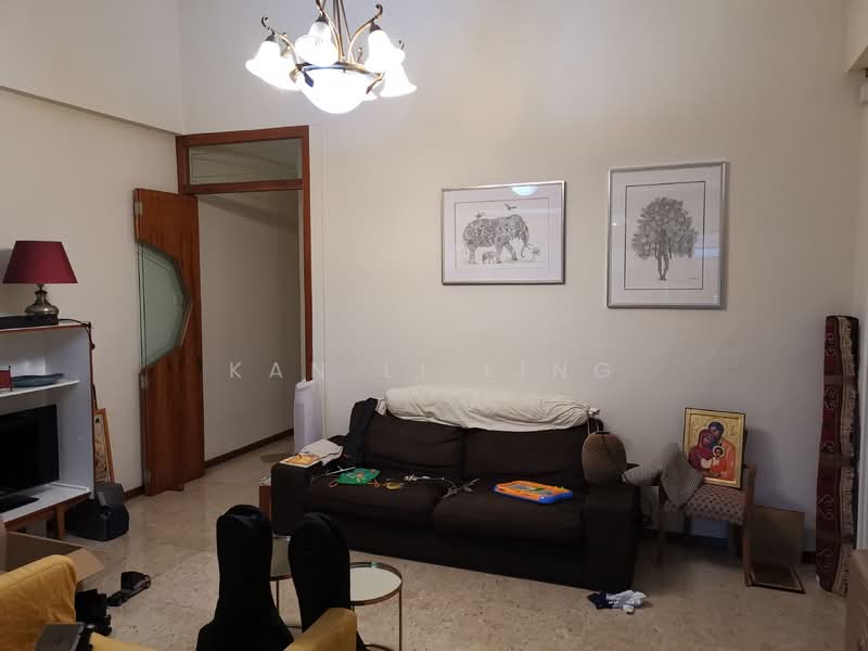 Serangoon Garden Estate, Hythe Road, 3 Bedrooms, 2,000 sqft, Terraced House For Rent, by Kan Li Ling, 24126883 - PropertyGuru.com.sg