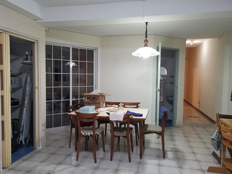 Serangoon Garden Estate, Hythe Road, 3 Bedrooms, 2,000 sqft, Terraced House For Rent, by Kan Li Ling, 24126883 - PropertyGuru.com.sg