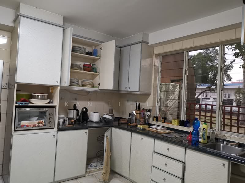 Serangoon Garden Estate, Hythe Road, 3 Bedrooms, 2,000 sqft, Terraced House For Rent, by Kan Li Ling, 24126883 - PropertyGuru.com.sg
