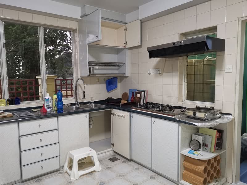 Serangoon Garden Estate, Hythe Road, 3 Bedrooms, 2,000 sqft, Terraced House For Rent, by Kan Li Ling, 24126883 - PropertyGuru.com.sg