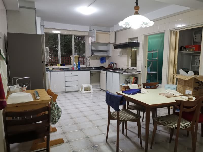 Serangoon Garden Estate, Hythe Road, 3 Bedrooms, 2,000 sqft, Terraced House For Rent, by Kan Li Ling, 24126883 - PropertyGuru.com.sg