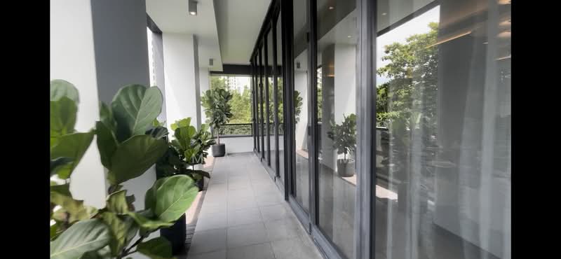 For Rent - Nouvel 18