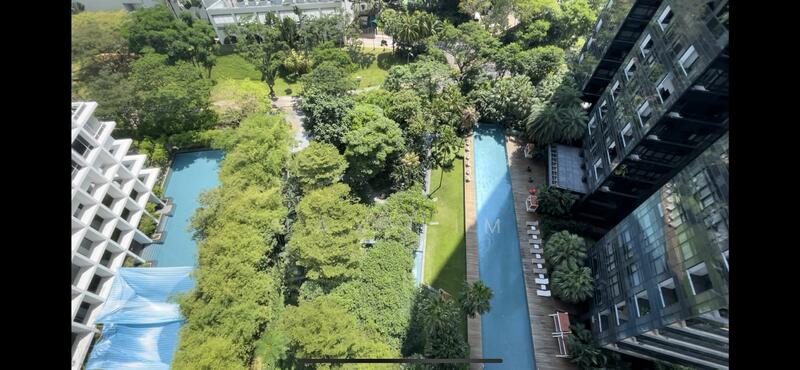 For Rent - Nouvel 18