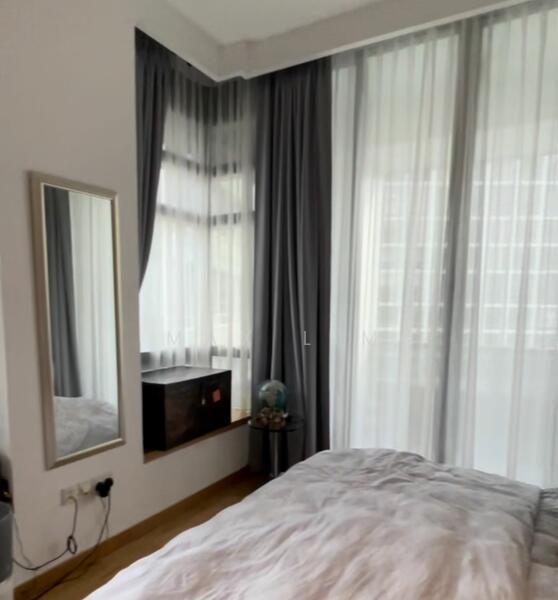 For Rent - Nouvel 18