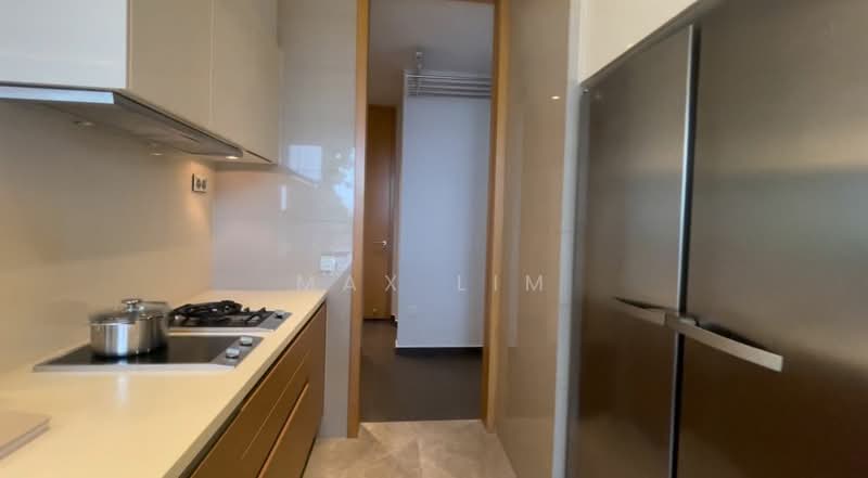 For Rent - Nouvel 18