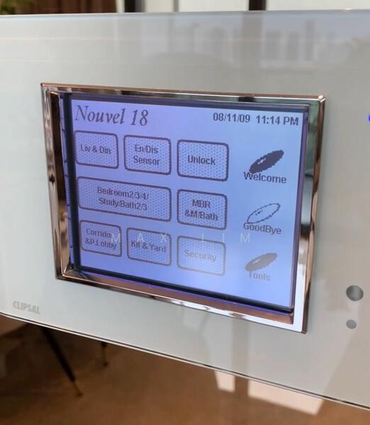 For Rent - Nouvel 18