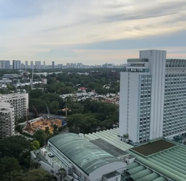 For Rent - Nouvel 18