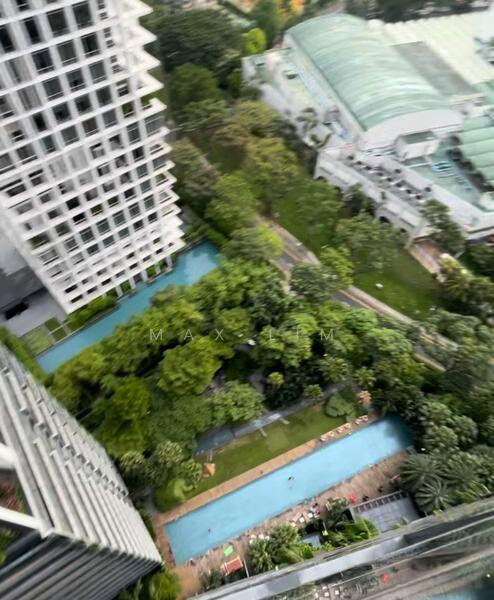 For Rent - Nouvel 18