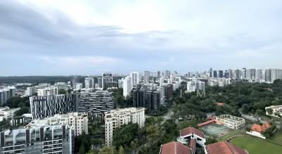 For Rent - Nouvel 18