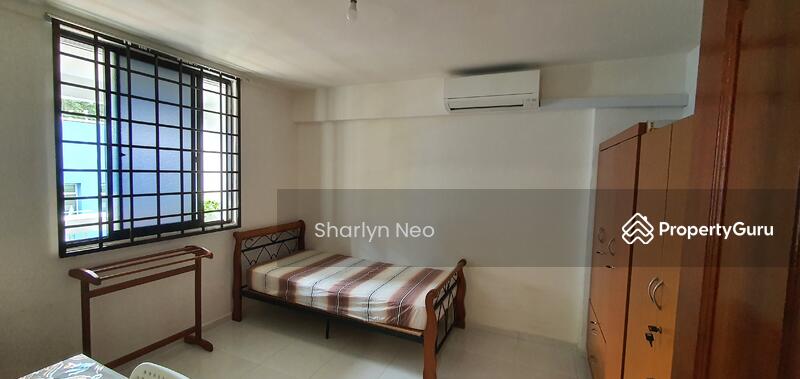 For Rent - 117 Lorong 1 Toa Payoh