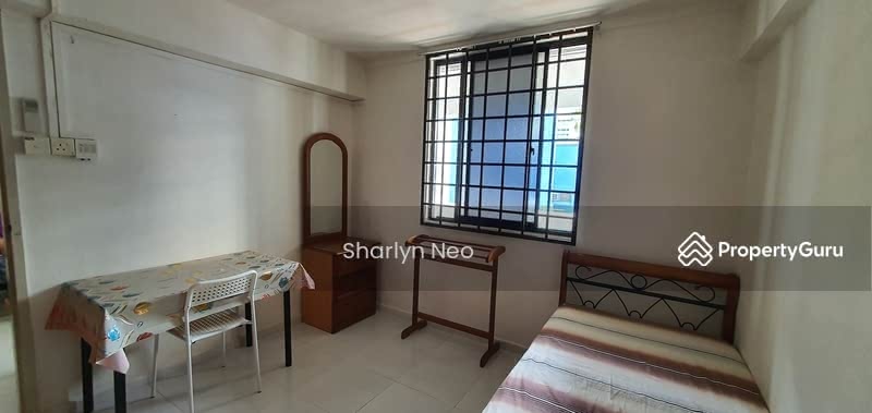 For Rent - 117 Lorong 1 Toa Payoh