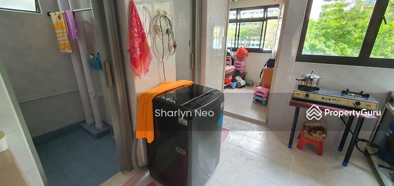 For Rent - 117 Lorong 1 Toa Payoh