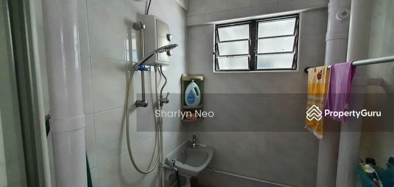 For Rent - 117 Lorong 1 Toa Payoh