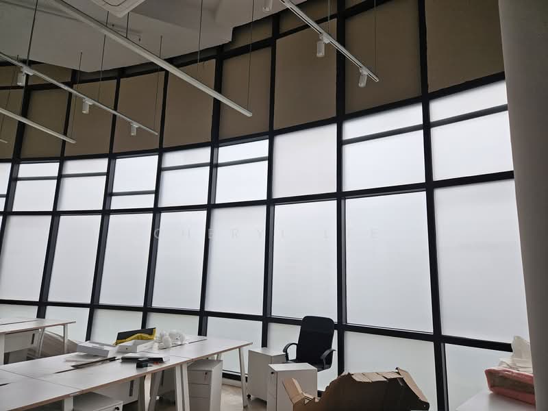 Tampines Whole Terrace Multi Storey Most Prominent 50 Metre Wide Frontage Face Road地面层建筑面向大路50米门面, , 36,000 sqft, Factory / Workshop (B2) For Rent, by Cheryl Lee, 24127050 - CommercialGuru.com.sg