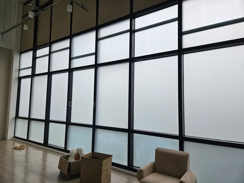 Tampines Whole Terrace Multi Storey Most Prominent 50 Metre Wide Frontage Face Road地面层建筑面向大路50米门面, , 36,000 sqft, Factory / Workshop (B2) For Rent, by Cheryl Lee, 24127050 - CommercialGuru.com.sg