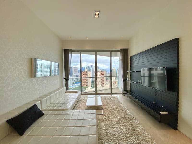 Leonie Hill Residences, 1 Leonie Hill Road, Orchard / River Valley, 2 Bedrooms, 1,389 sqft, Apartment For Rent, by Kwan Le Yuan, 24127062 - PropertyGuru.com.sg