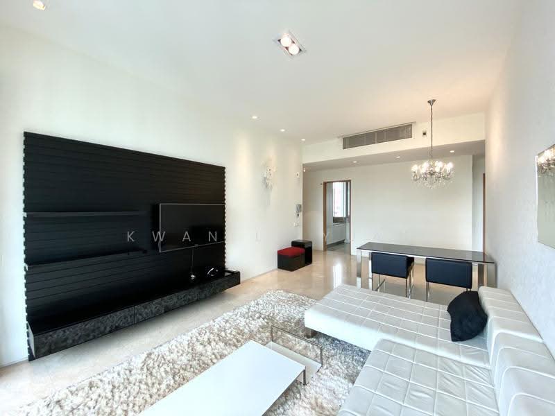 Leonie Hill Residences, 1 Leonie Hill Road, Orchard / River Valley, 2 Bedrooms, 1,389 sqft, Apartment For Rent, by Kwan Le Yuan, 24127062 - PropertyGuru.com.sg