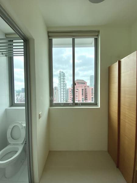 Leonie Hill Residences, 1 Leonie Hill Road, Orchard / River Valley, 2 Bedrooms, 1,389 sqft, Apartment For Rent, by Kwan Le Yuan, 24127062 - PropertyGuru.com.sg