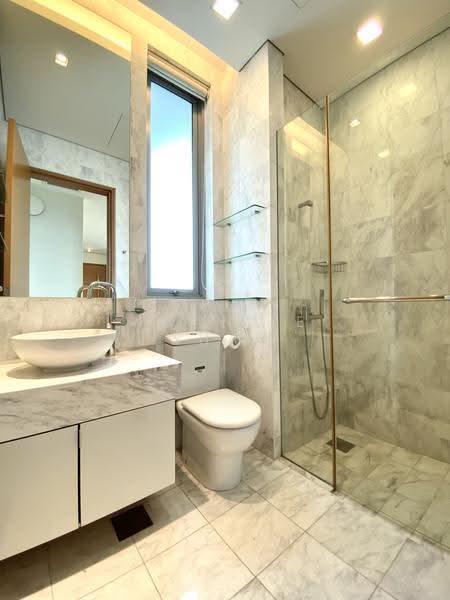Leonie Hill Residences, 1 Leonie Hill Road, Orchard / River Valley, 2 Bedrooms, 1,389 sqft, Apartment For Rent, by Kwan Le Yuan, 24127062 - PropertyGuru.com.sg