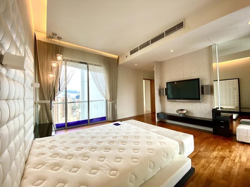 Leonie Hill Residences, 1 Leonie Hill Road, Orchard / River Valley, 2 Bedrooms, 1,389 sqft, Apartment For Rent, by Kwan Le Yuan, 24127062 - PropertyGuru.com.sg