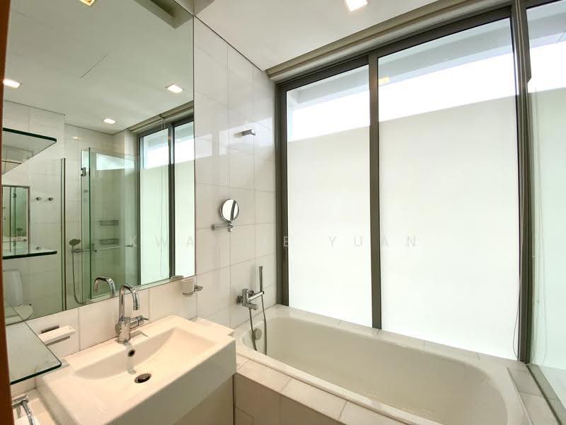 Leonie Hill Residences, 1 Leonie Hill Road, Orchard / River Valley, 2 Bedrooms, 1,389 sqft, Apartment For Rent, by Kwan Le Yuan, 24127062 - PropertyGuru.com.sg