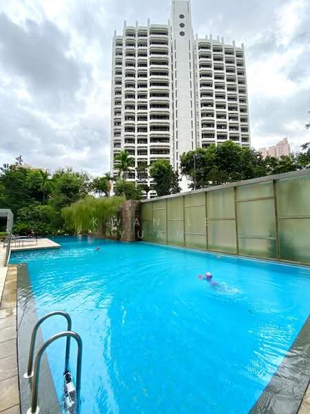 Leonie Hill Residences, 1 Leonie Hill Road, Orchard / River Valley, 2 Bedrooms, 1,389 sqft, Apartment For Rent, by Kwan Le Yuan, 24127062 - PropertyGuru.com.sg