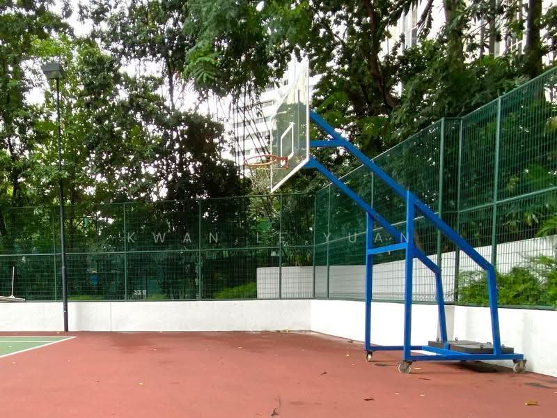Leonie Hill Residences, 1 Leonie Hill Road, Orchard / River Valley, 2 Bedrooms, 1,389 sqft, Apartment For Rent, by Kwan Le Yuan, 24127062 - PropertyGuru.com.sg