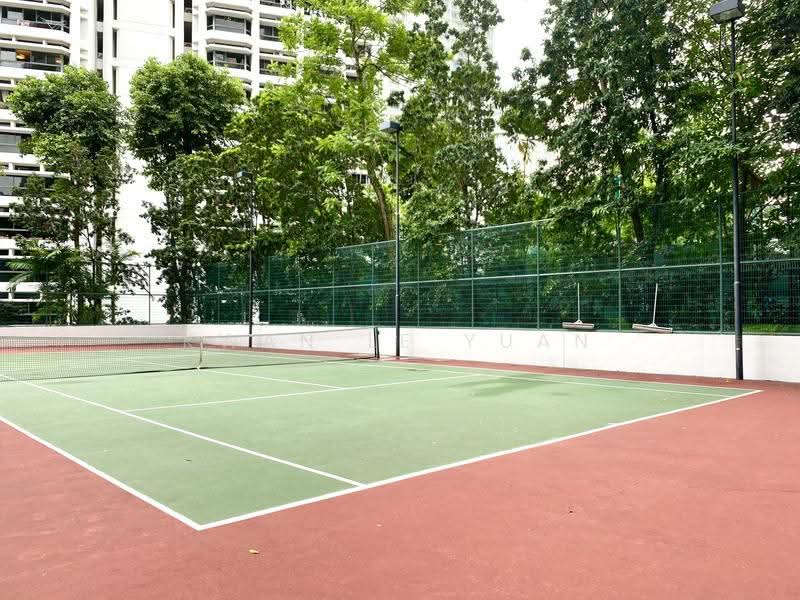 Leonie Hill Residences, 1 Leonie Hill Road, Orchard / River Valley, 2 Bedrooms, 1,389 sqft, Apartment For Rent, by Kwan Le Yuan, 24127062 - PropertyGuru.com.sg