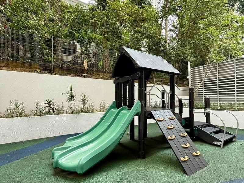Leonie Hill Residences, 1 Leonie Hill Road, Orchard / River Valley, 2 Bedrooms, 1,389 sqft, Apartment For Rent, by Kwan Le Yuan, 24127062 - Exterior - PropertyGuru.com.sg