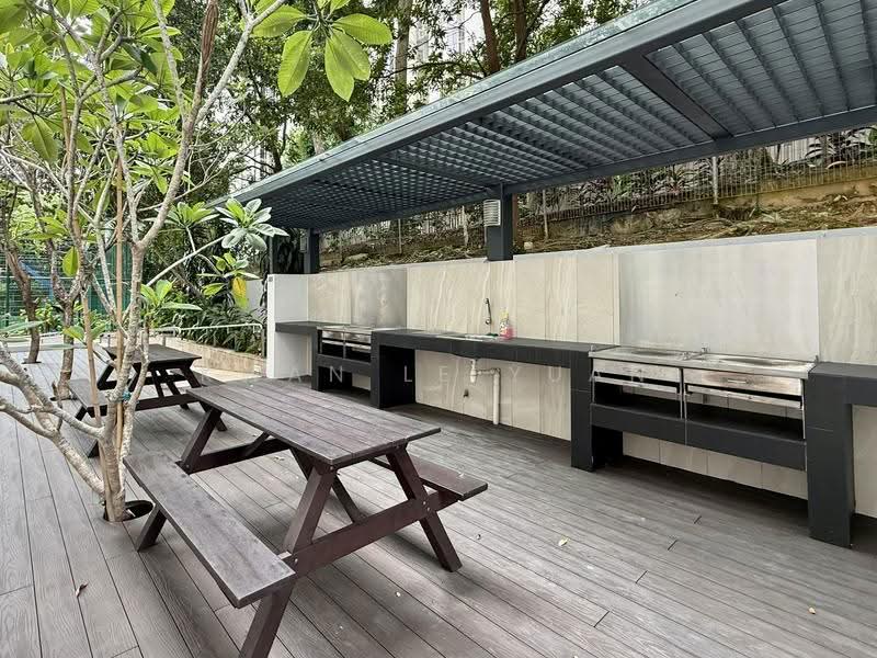 Leonie Hill Residences, 1 Leonie Hill Road, Orchard / River Valley, 2 Bedrooms, 1,389 sqft, Apartment For Rent, by Kwan Le Yuan, 24127062 - Exterior - PropertyGuru.com.sg
