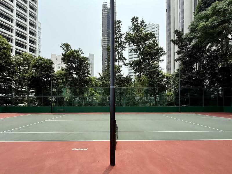 Leonie Hill Residences, 1 Leonie Hill Road, Orchard / River Valley, 2 Bedrooms, 1,389 sqft, Apartment For Rent, by Kwan Le Yuan, 24127062 - Exterior - PropertyGuru.com.sg