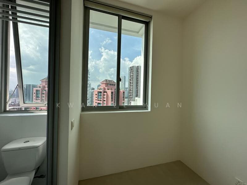 Leonie Hill Residences, 1 Leonie Hill Road, Orchard / River Valley, 2 Bedrooms, 1,389 sqft, Apartment For Rent, by Kwan Le Yuan, 24127062 - Utility Room - PropertyGuru.com.sg