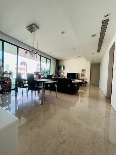 Rhapsody on Mount Elizabeth, 16 Mount Elizabeth, 3 Bedrooms, 1,561 sqft, Apartment For Sale, by Claire Kang, 24127153 - PropertyGuru.com.sg