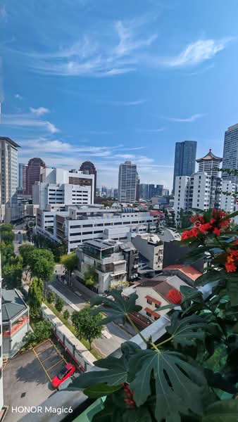Rhapsody on Mount Elizabeth, 16 Mount Elizabeth, Orchard / River Valley, 3 Bedrooms, 1,561 sqft, Apartment For Sale, by Claire Kang, 24127153 - PropertyGuru.com.sg