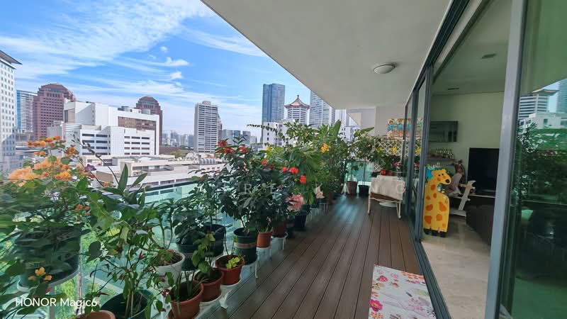 Rhapsody on Mount Elizabeth, 16 Mount Elizabeth, Orchard / River Valley, 3 Bedrooms, 1,561 sqft, Apartment For Sale, by Claire Kang, 24127153 - PropertyGuru.com.sg