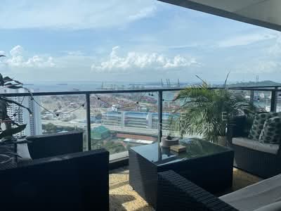 For Rent - Spottiswoode Residences