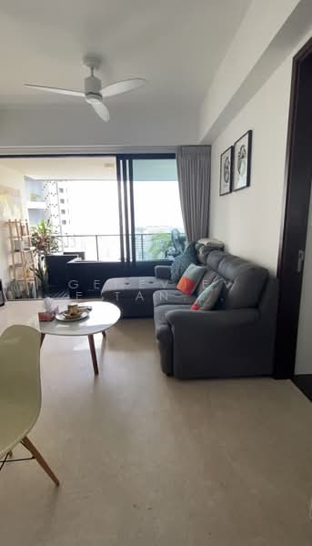 Spottiswoode Residences, 48 Spottiswoode Park Road, 2 Bedrooms, 915 sqft, Condominium For Rent, by Genevieve Tan 陈仪珠, 24127154 - PropertyGuru.com.sg