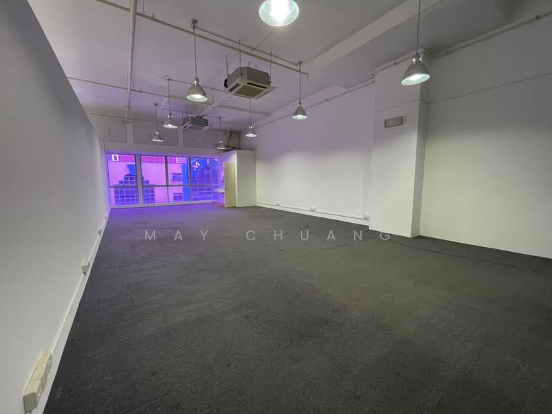 Innovation Place, Mandai Estate, 1,616 sqft, Factory / Workshop (B2) For Rent, by May Chuang, 24127158 - CommercialGuru.com.sg