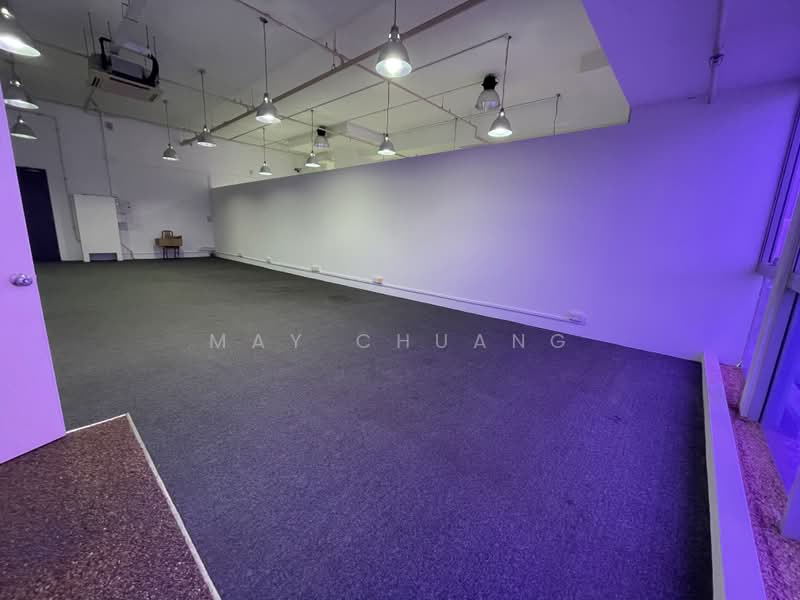 Innovation Place, Mandai Estate, 1,616 sqft, Factory / Workshop (B2) For Rent, by May Chuang, 24127158 - CommercialGuru.com.sg