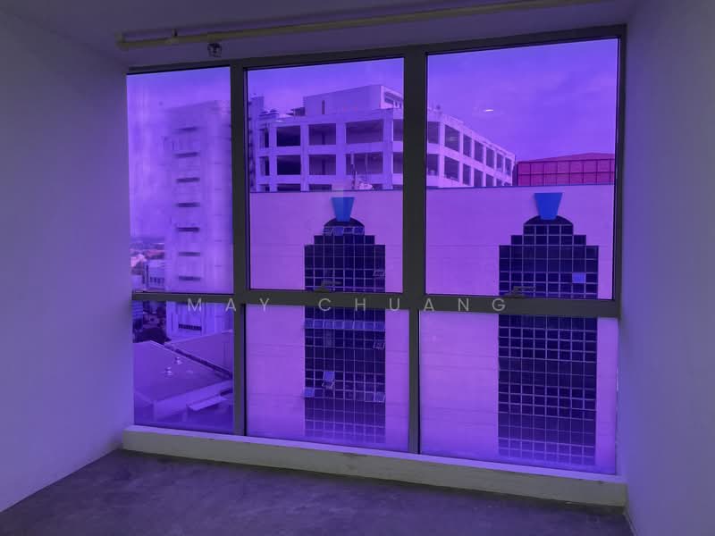 Innovation Place, Mandai Estate, 1,616 sqft, Factory / Workshop (B2) For Rent, by May Chuang, 24127158 - CommercialGuru.com.sg