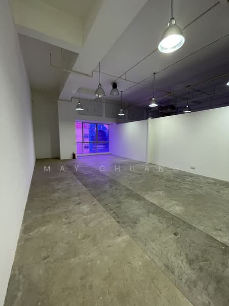 Innovation Place, Mandai Estate, 1,616 sqft, Factory / Workshop (B2) For Rent, by May Chuang, 24127158 - CommercialGuru.com.sg