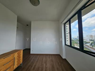 For Rent - Simsville