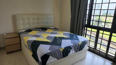 For Rent - Simsville