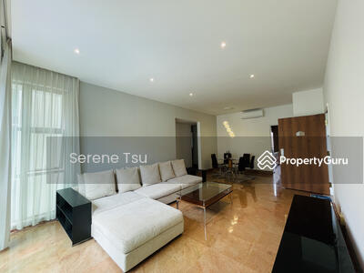 For Rent - Landbay Condo