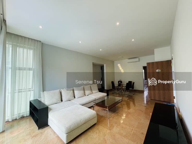 For Rent - Landbay Condo